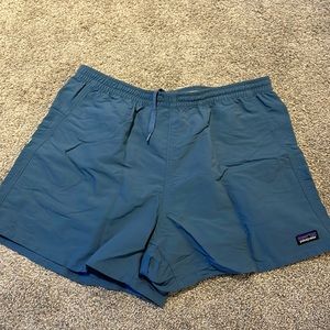 Patagonia shorts